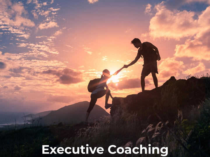 Executive Coaching