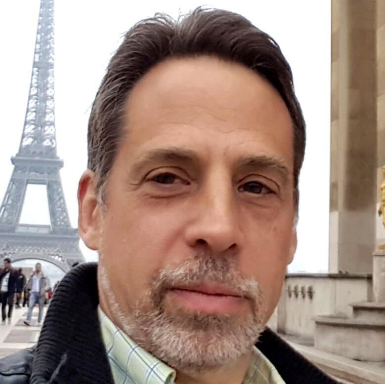 Jeffrey Landau Jeff Landau b2b chemical coach